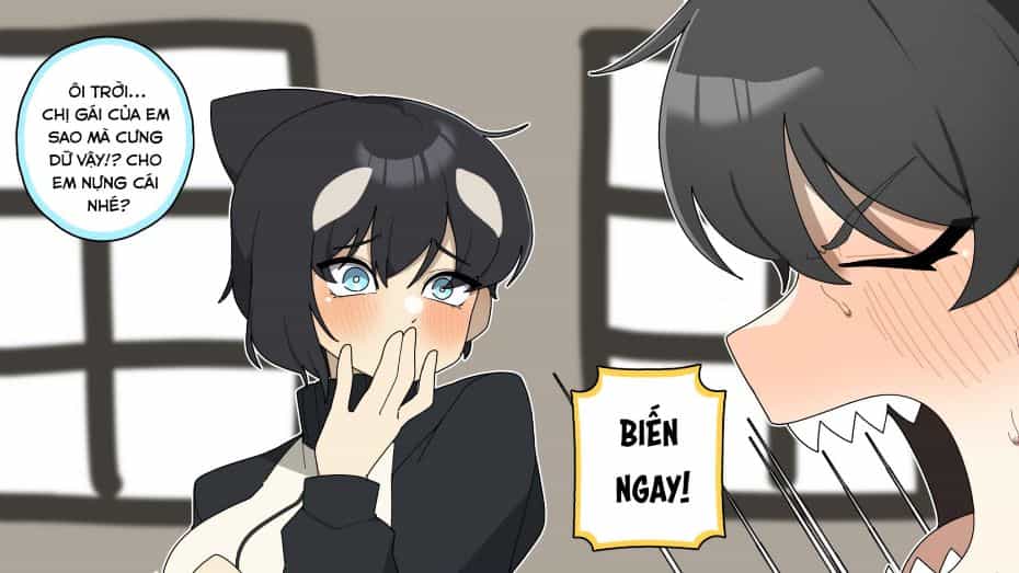 Những Cô Gái Phi Nhân Của Junkzero - Chuong 40 - ảnh 8