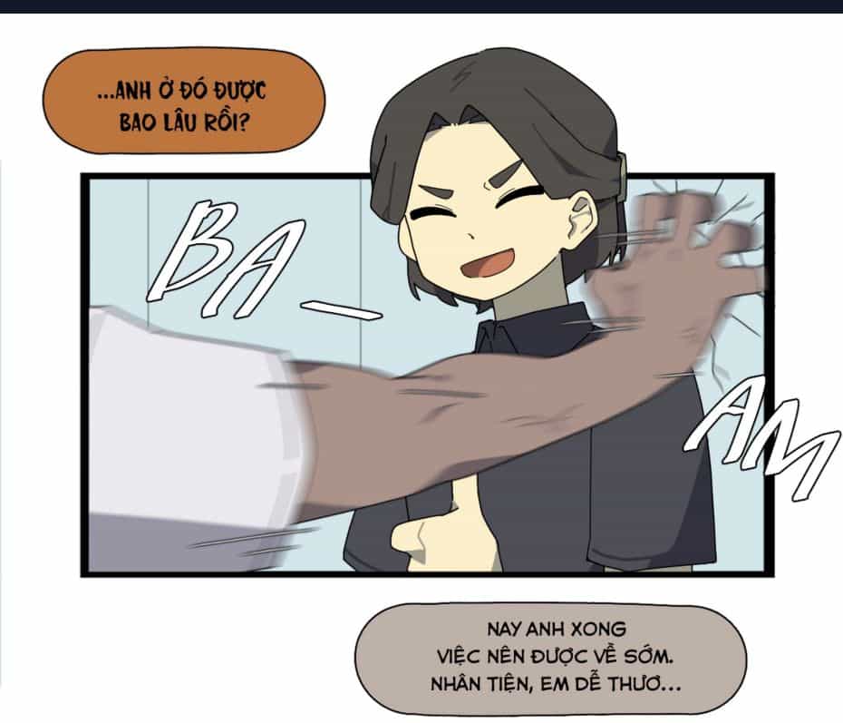 Những Cô Gái Phi Nhân Của Junkzero - Chuong 52 - ảnh 2