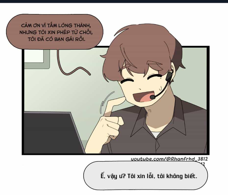 Những Cô Gái Phi Nhân Của Junkzero - Chương 56 - ảnh 3