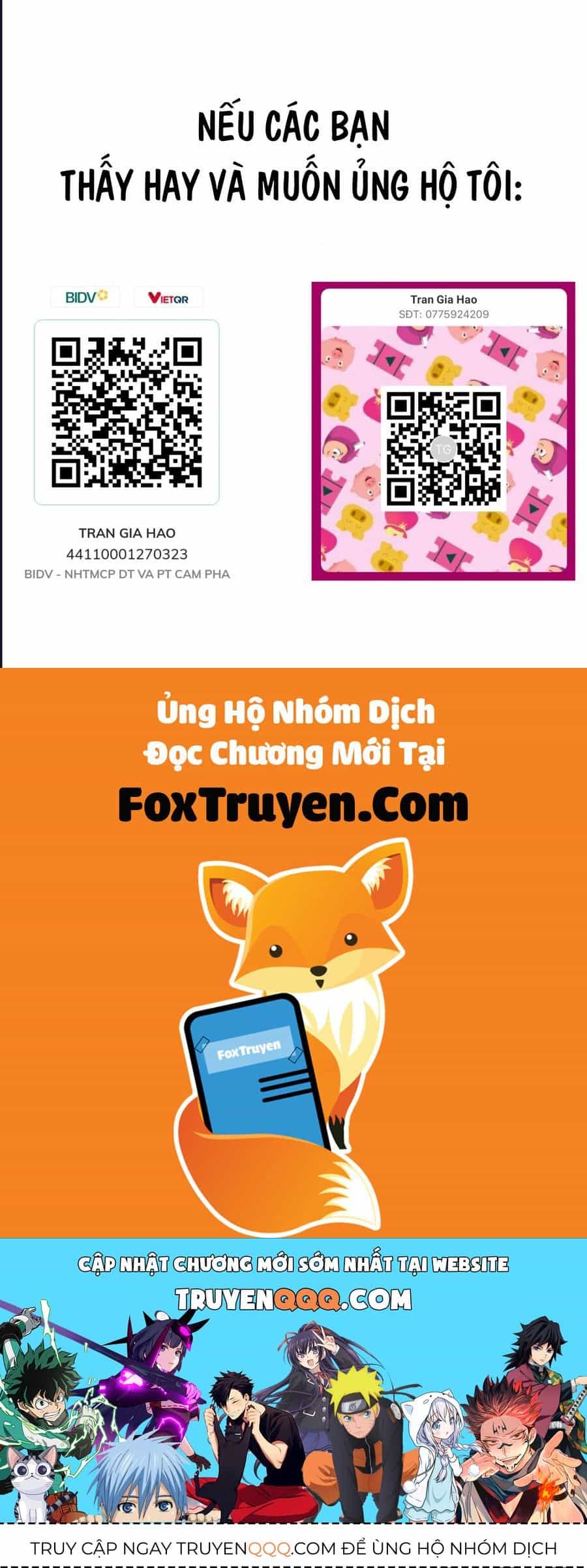Những Cô Gái Thú Nhân Của Junkzero - Chương 116 - ảnh 7