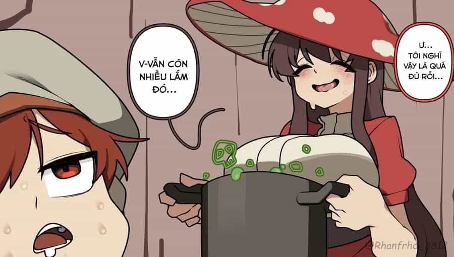 Những Cô Gái Thú Nhân Của Junkzero - Chương 124 - ảnh 2