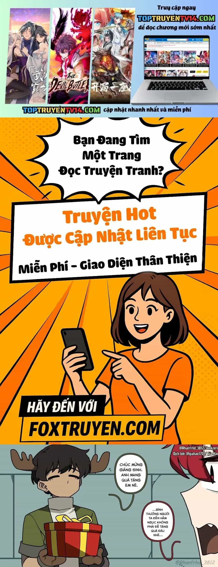 Những Cô Gái Thú Nhân Của Junkzero - Chương 141 - ảnh 2