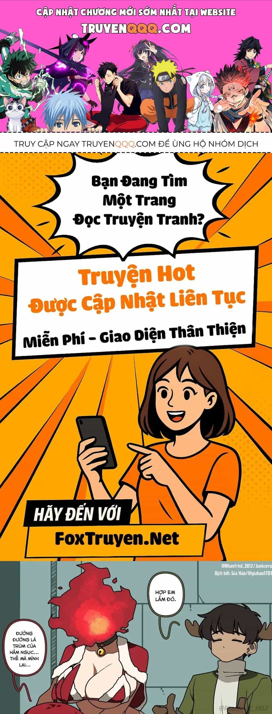 Những Cô Gái Thú Nhân Của Junkzero - Chương 142 - ảnh 1