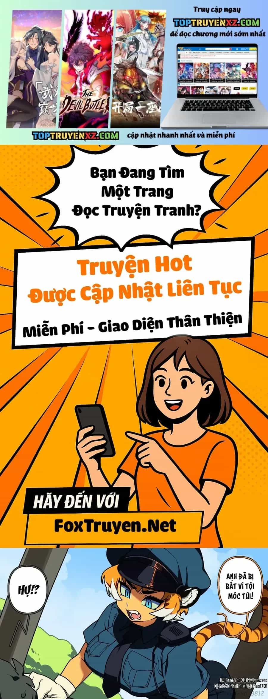 Những Cô Gái Thú Nhân Của Junkzero - Chương 157 - ảnh 2