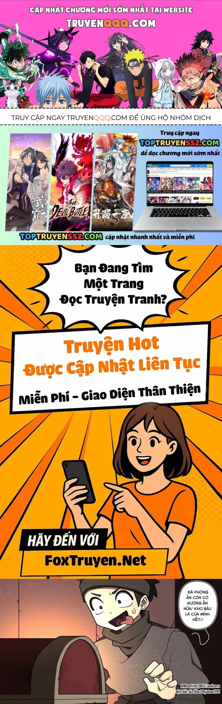 Những Cô Gái Thú Nhân Của Junkzero - Chương 162 - ảnh 1