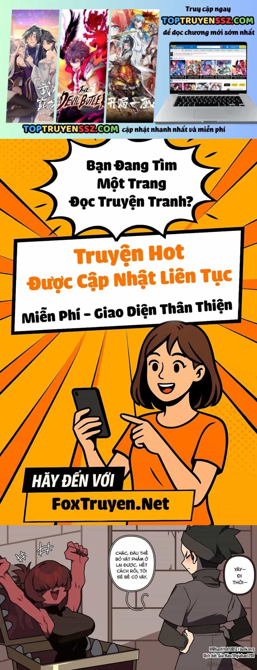 Những Cô Gái Thú Nhân Của Junkzero - Chương 163 - ảnh 2