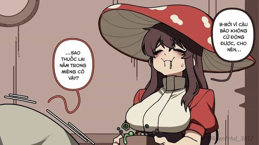 Những Cô Gái Thú Nhân Của Junkzero - Chương 172 - ảnh 4