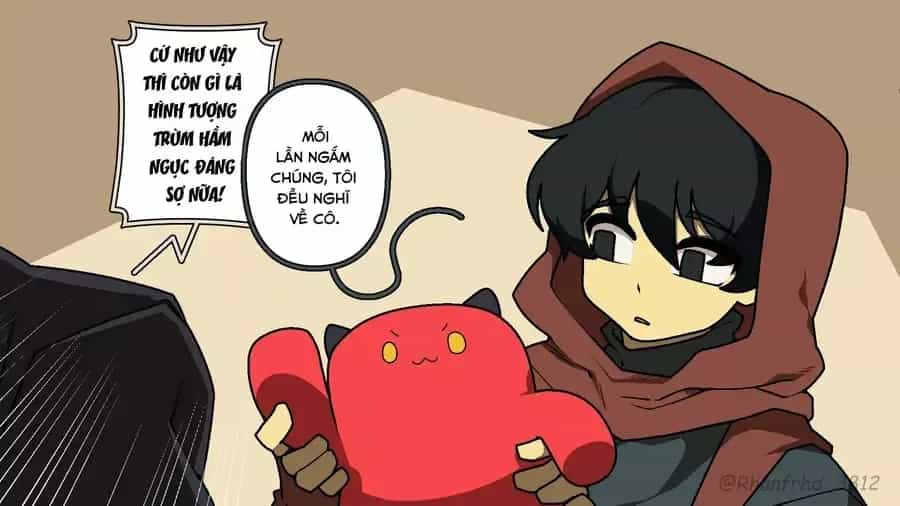 Những Cô Gái Thú Nhân Của Junkzero - Chương 179 - ảnh 4