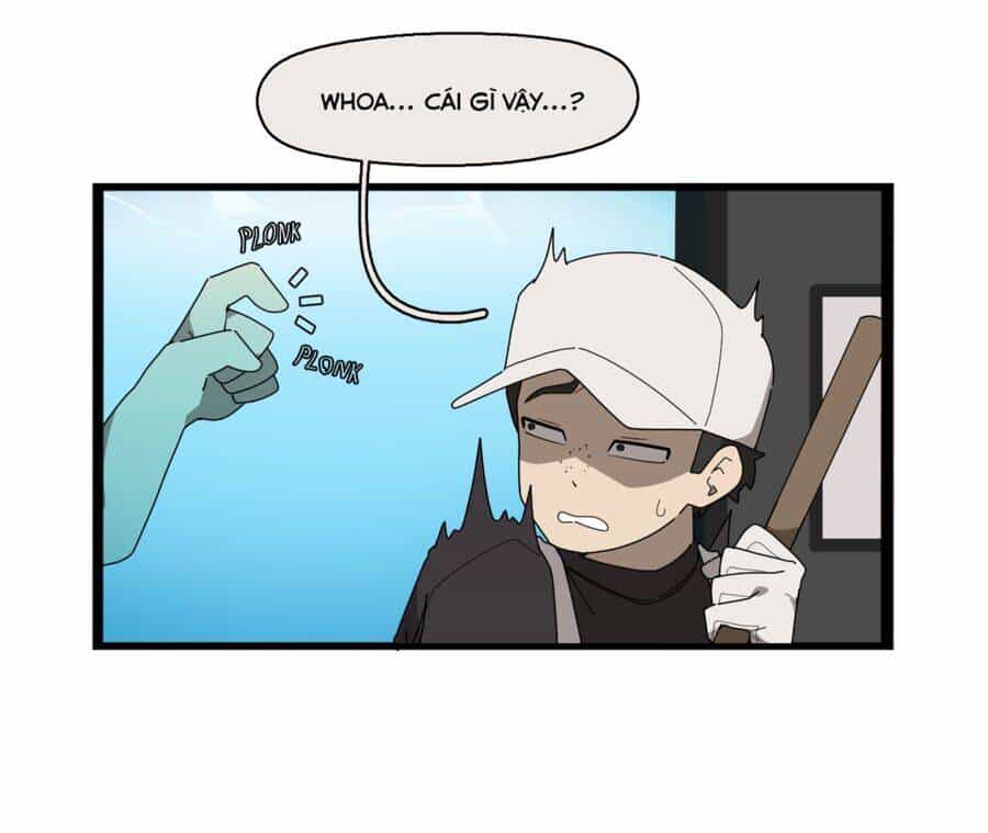 Những Cô Gái Thú Nhân Của Junkzero - Chương 27 - ảnh 3