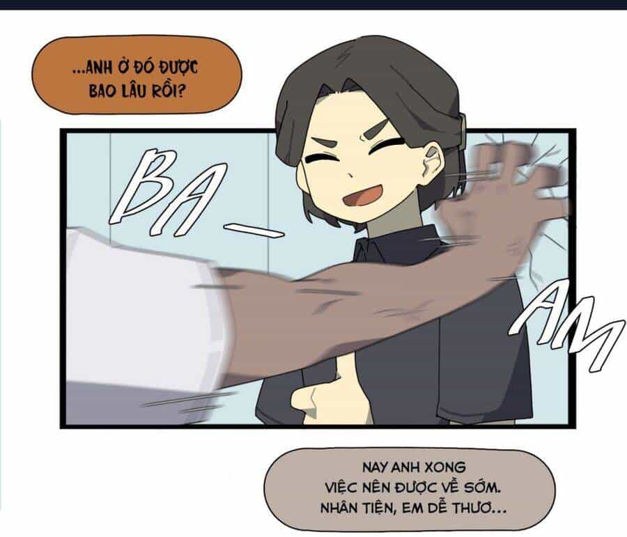 Những Cô Gái Thú Nhân Của Junkzero - Chương 52 - ảnh 3