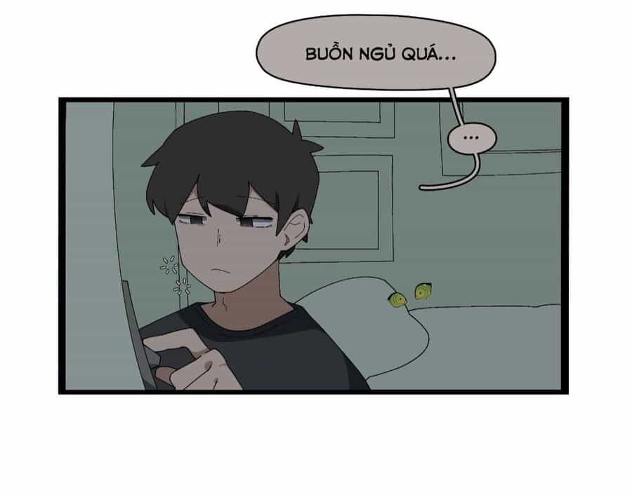 Những Cô Gái Thú Nhân Của Junkzero - Chuong 6 - ảnh 5