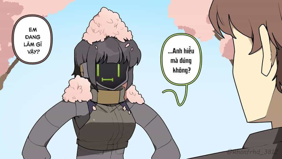 Những Cô Gái Thú Nhân Của Junkzero - Chương 81 - ảnh 4