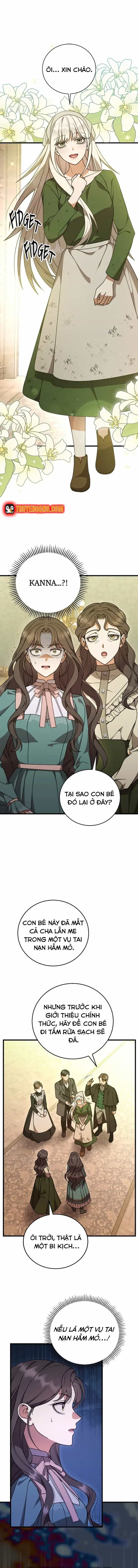 Những Điều Tôi Học Được Sau Khi Chết - Chương 1 - ảnh 17