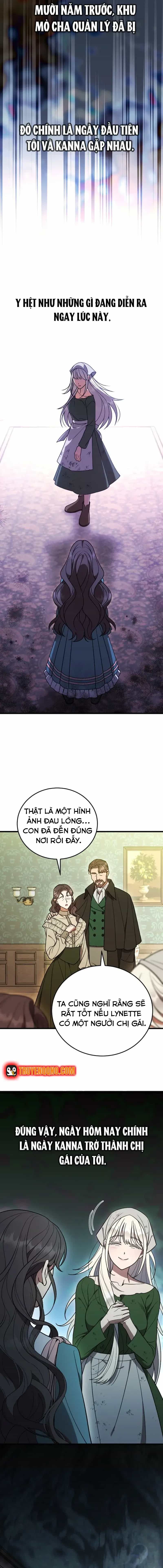 Những Điều Tôi Học Được Sau Khi Chết - Chương 1 - ảnh 18