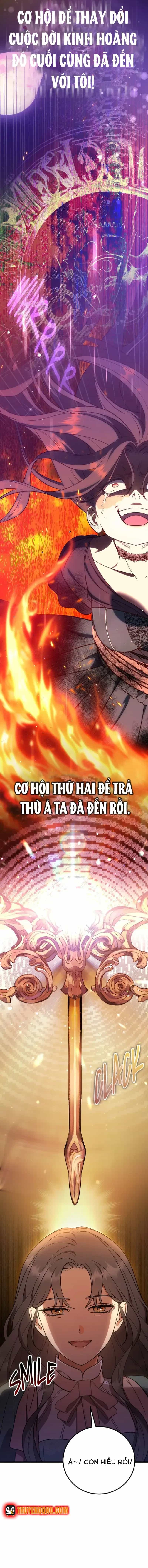 Những Điều Tôi Học Được Sau Khi Chết - Chương 1 - ảnh 20