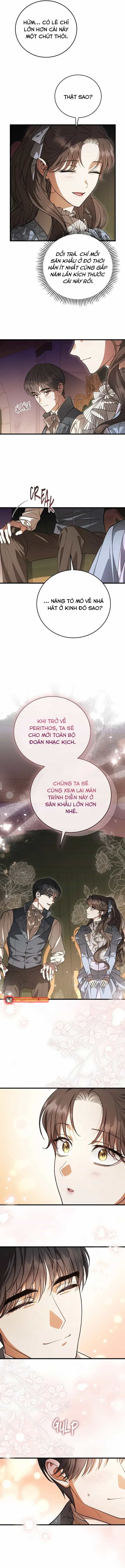 Những Điều Tôi Học Được Sau Khi Chết - Chương 11 - ảnh 15