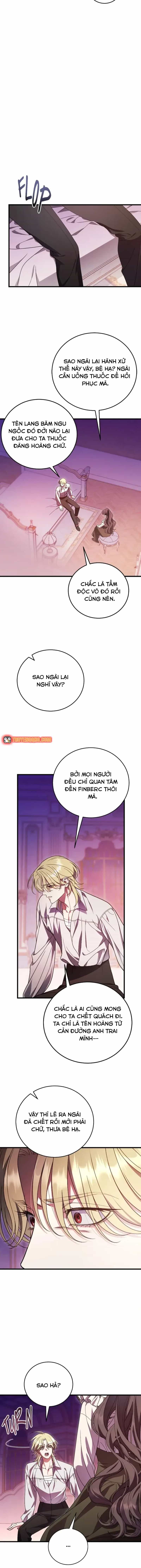 Những Điều Tôi Học Được Sau Khi Chết - Chương 17 - ảnh 7