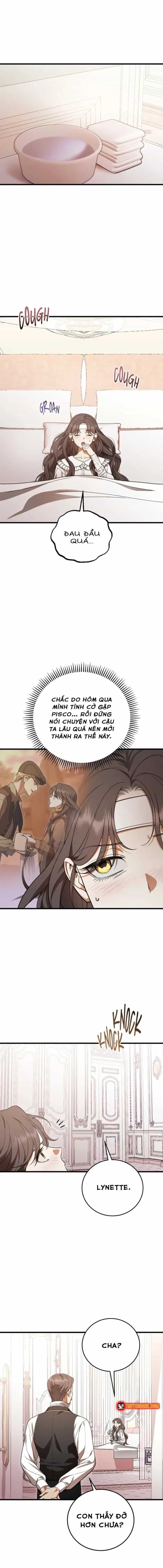 Những Điều Tôi Học Được Sau Khi Chết - Chương 19 - ảnh 3