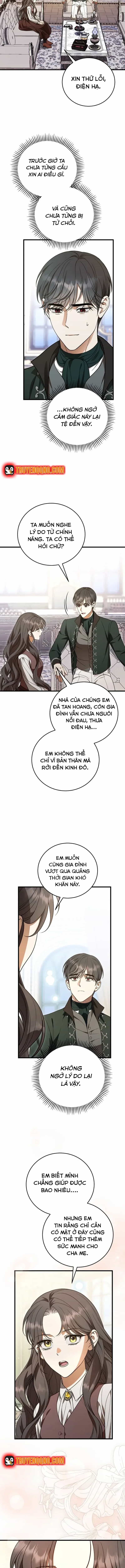 Những Điều Tôi Học Được Sau Khi Chết - Chương 20 - ảnh 6