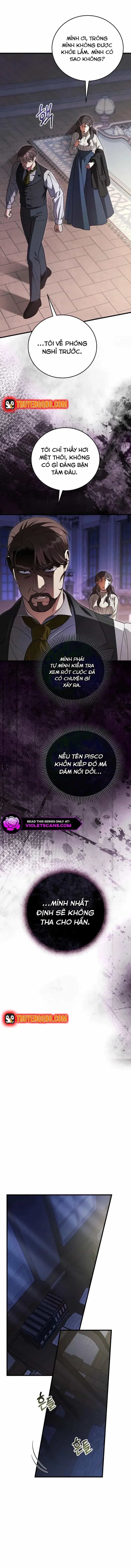 Những Điều Tôi Học Được Sau Khi Chết - Chương 21 - ảnh 7
