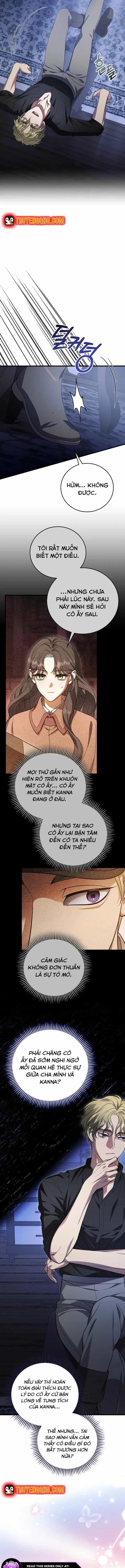 Những Điều Tôi Học Được Sau Khi Chết - Chương 21 - ảnh 9