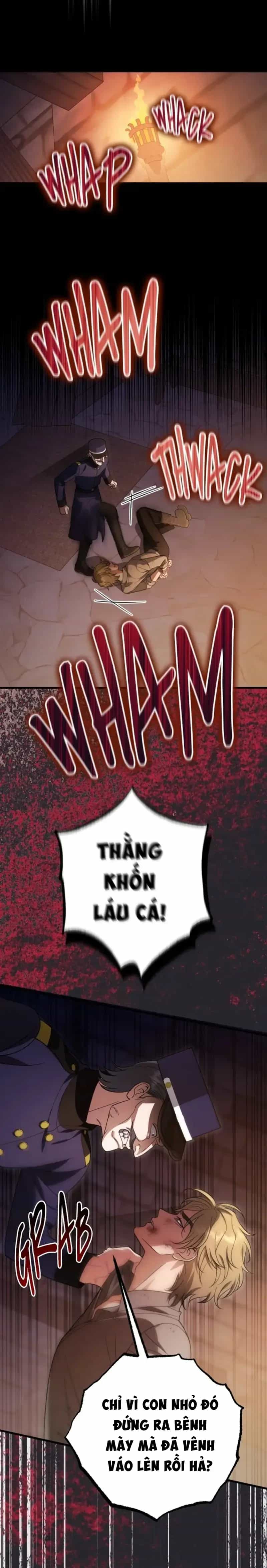 Những Điều Tôi Học Được Sau Khi Chết - Chương 24 - ảnh 13