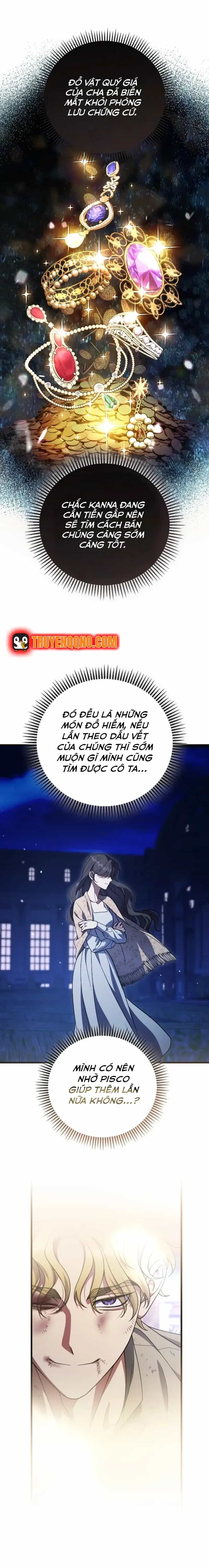 Những Điều Tôi Học Được Sau Khi Chết - Chương 24 - ảnh 19