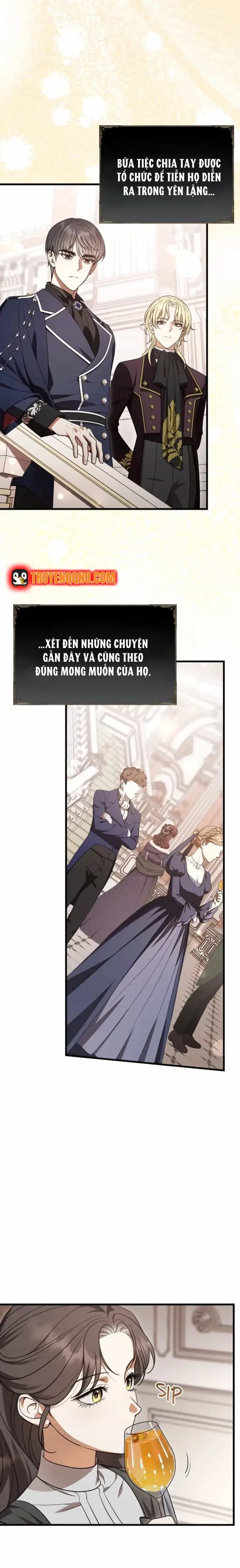 Những Điều Tôi Học Được Sau Khi Chết - Chương 25 - ảnh 6