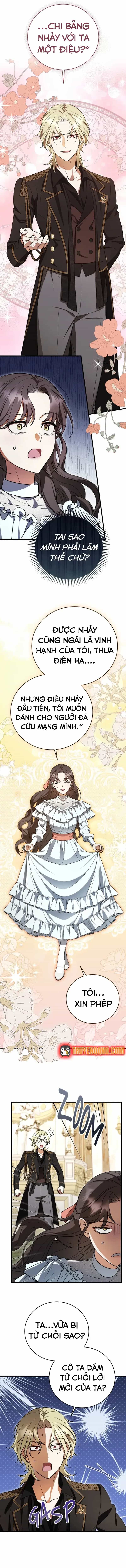 Những Điều Tôi Học Được Sau Khi Chết - Chương 4 - ảnh 14