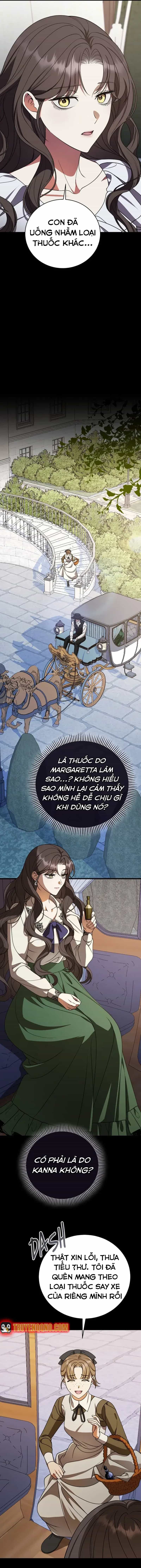 Những Điều Tôi Học Được Sau Khi Chết - Chương 4 - ảnh 7