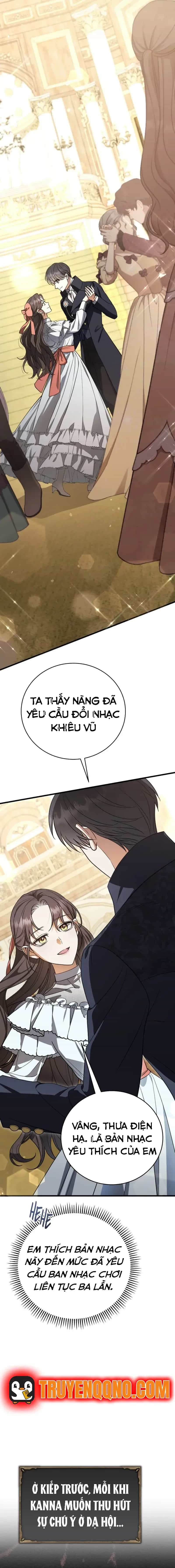 Những Điều Tôi Học Được Sau Khi Chết - Chương 5 - ảnh 6