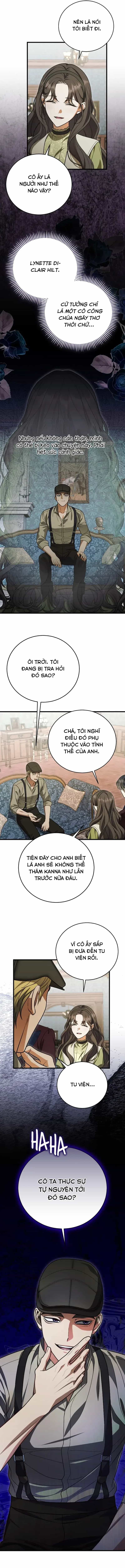 Những Điều Tôi Học Được Sau Khi Chết - Chương 8 - ảnh 9