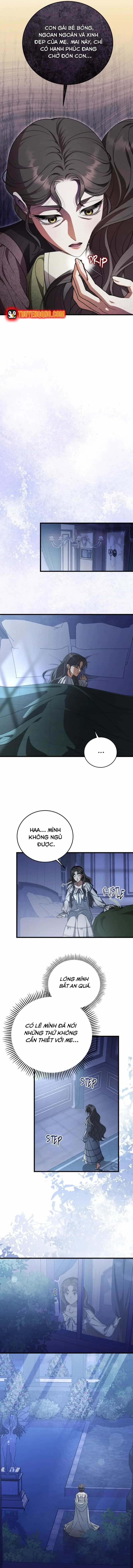 Những Điều Tôi Học Được Sau Khi Chết - Chương 9 - ảnh 13