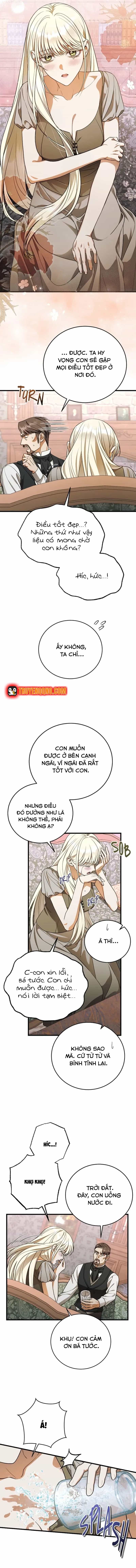 Những Điều Tôi Học Được Sau Khi Chết - Chương 9 - ảnh 4