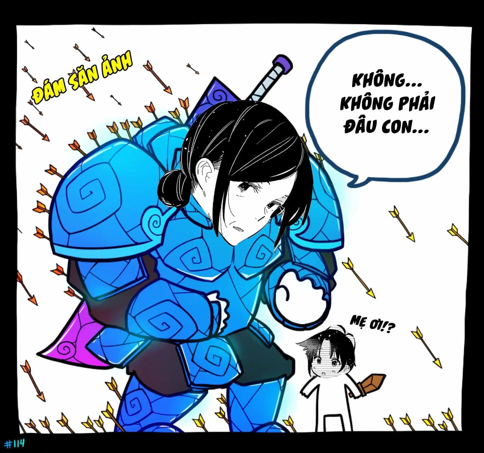 Những Đứa Trẻ Nhà Shiunji - Chương 74 - ảnh 23