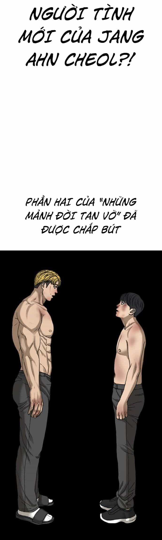 Những Mảnh Đời Tan Vỡ 2 - Chương 0 - ảnh 16