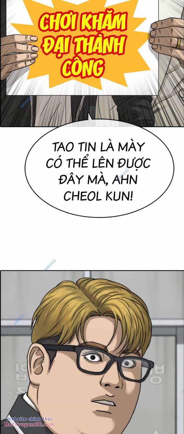 Những Mảnh Đời Tan Vỡ 2 - Chương 9 - ảnh 101