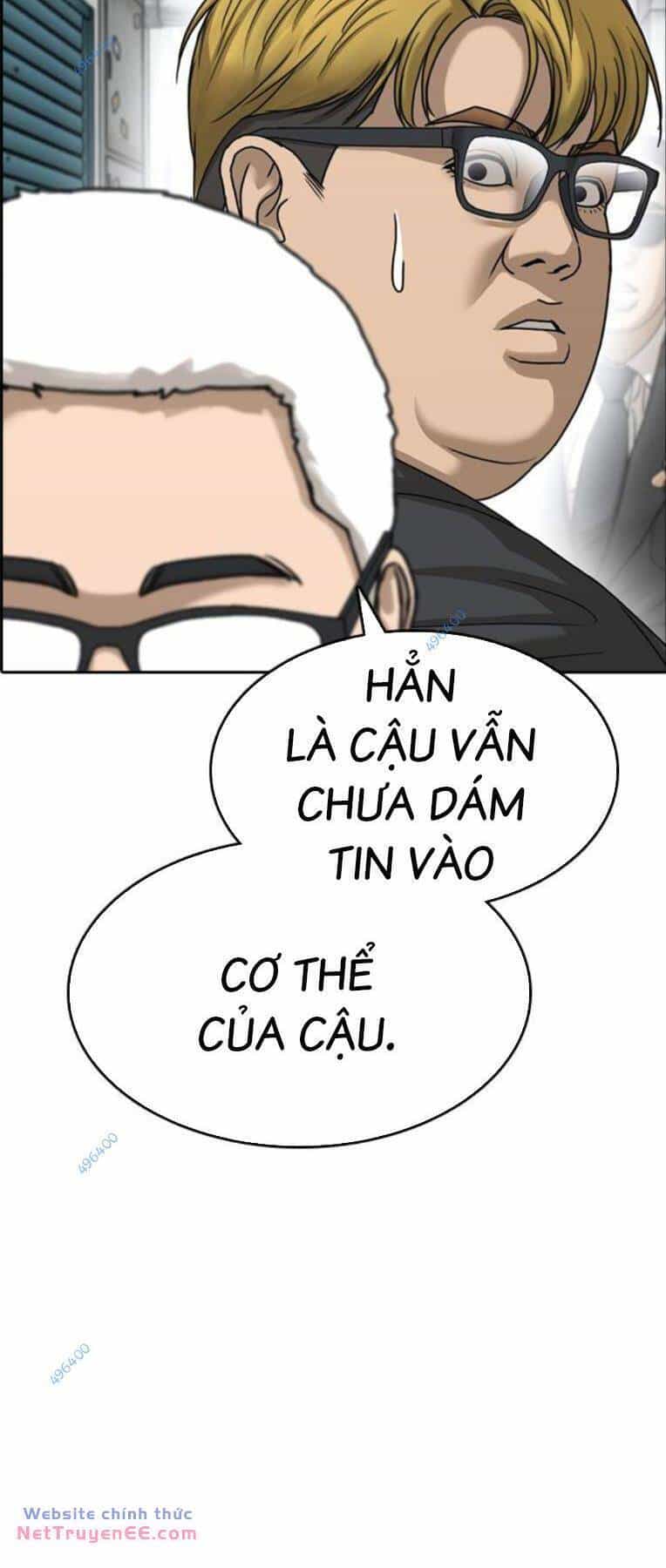 Những Mảnh Đời Tan Vỡ 2 - Chương 9 - ảnh 28