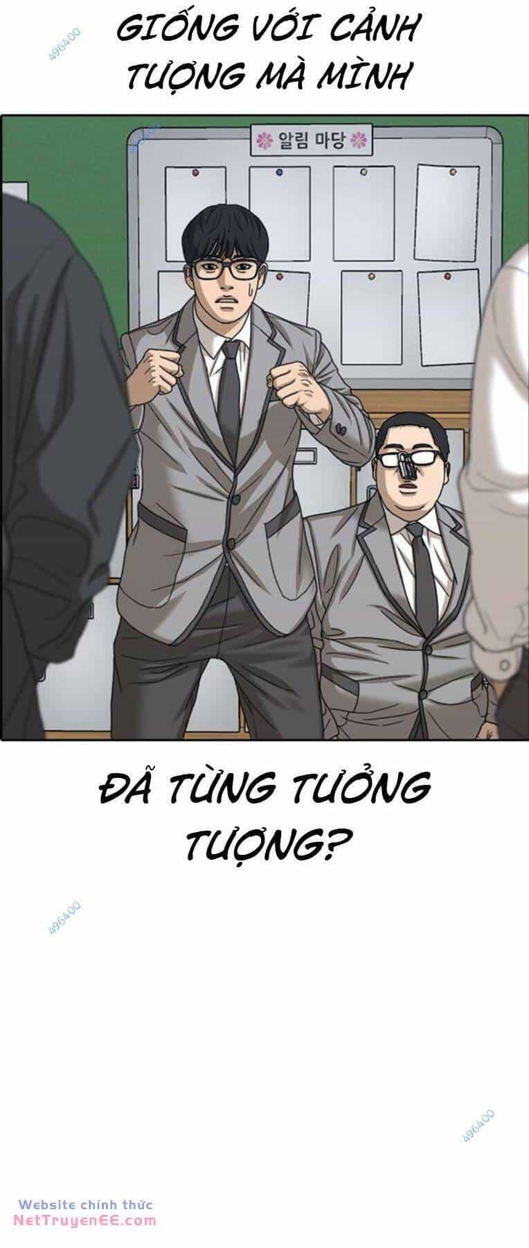 Những Mảnh Đời Tan Vỡ 2 - Chương 9 - ảnh 48
