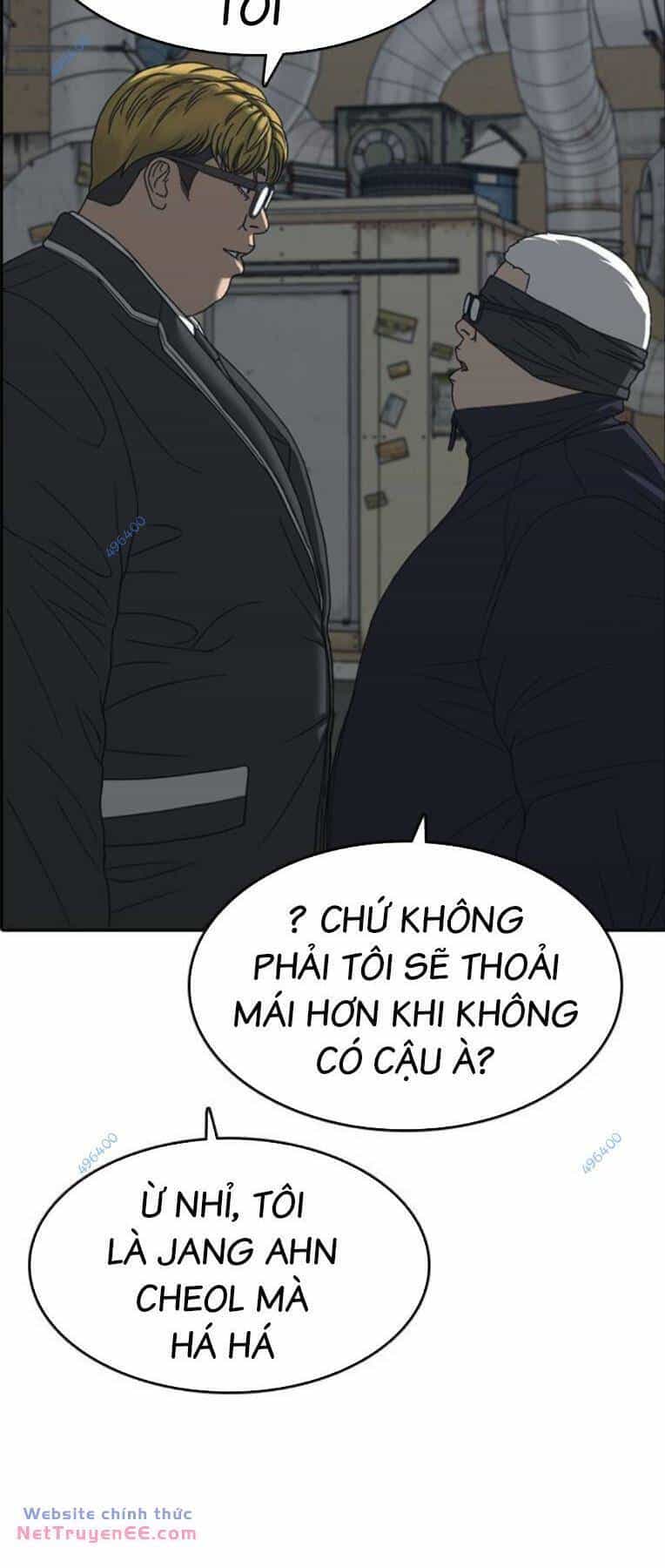 Những Mảnh Đời Tan Vỡ 2 - Chương 9 - ảnh 7