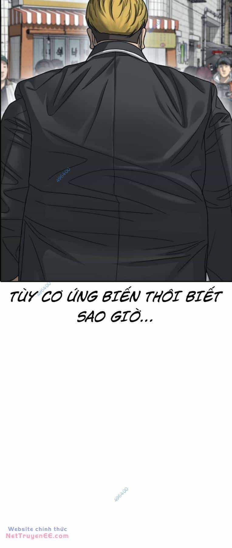 Những Mảnh Đời Tan Vỡ 2 - Chương 10 - ảnh 104