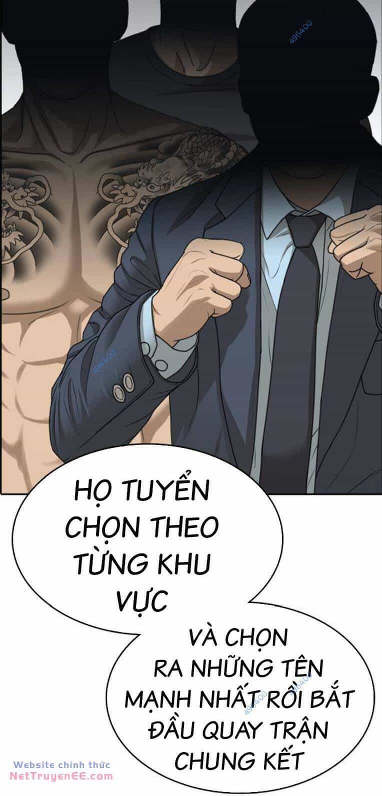 Những Mảnh Đời Tan Vỡ 2 - Chương 10 - ảnh 95