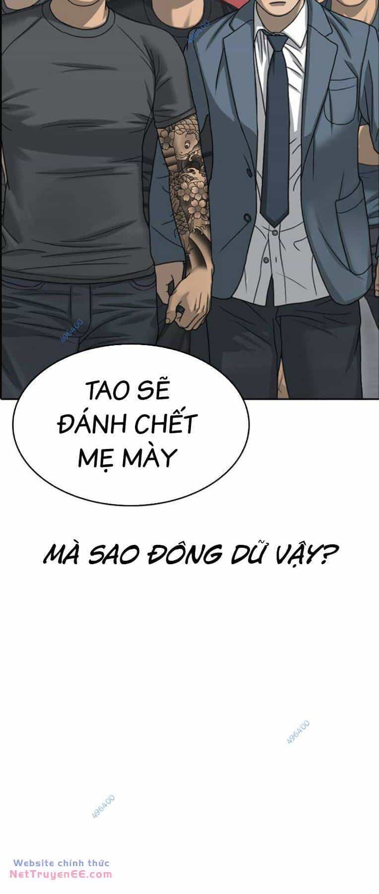 Những Mảnh Đời Tan Vỡ 2 - Chương 11 - ảnh 119