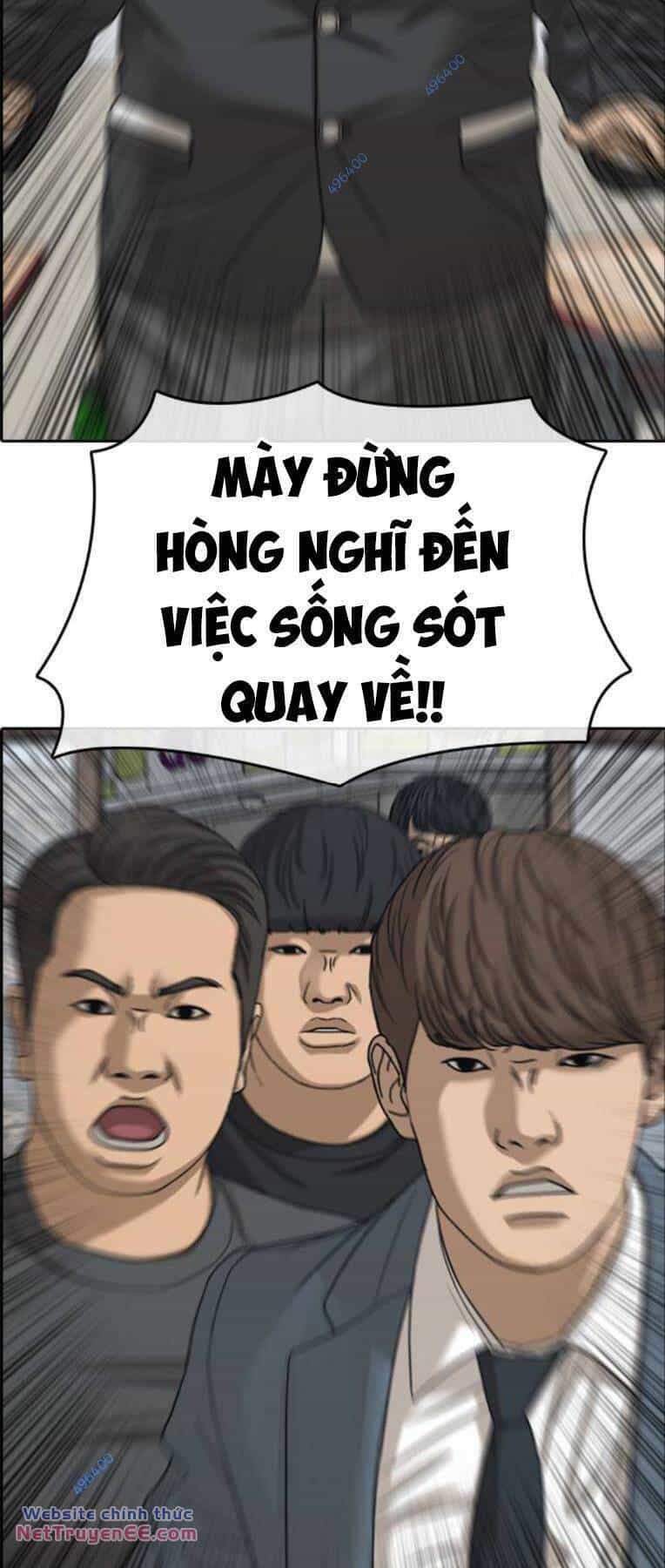 Những Mảnh Đời Tan Vỡ 2 - Chương 11 - ảnh 121