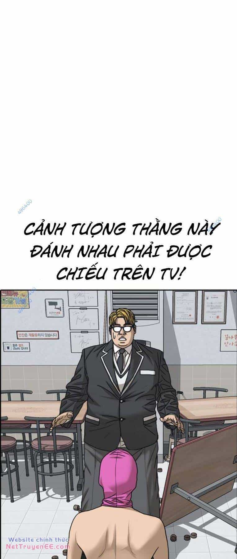 Những Mảnh Đời Tan Vỡ 2 - Chương 11 - ảnh 22