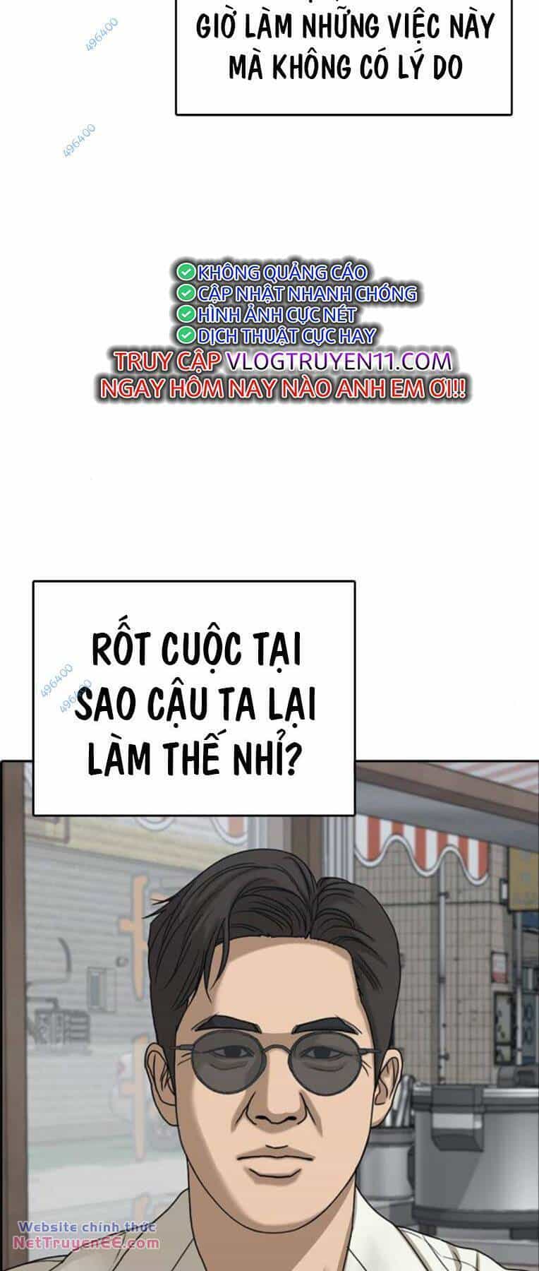 Những Mảnh Đời Tan Vỡ 2 - Chương 11 - ảnh 29