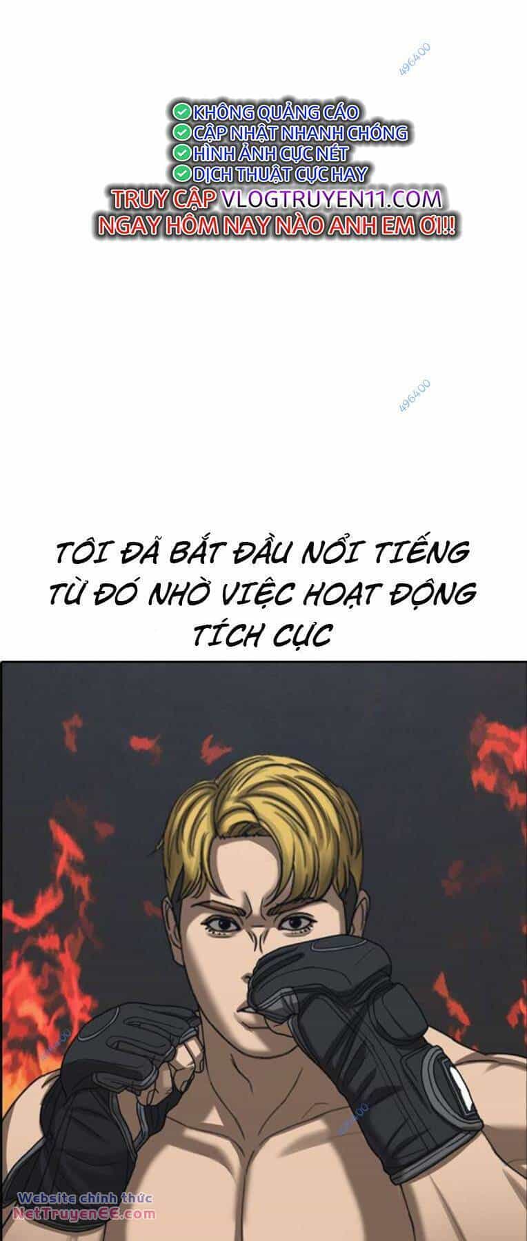 Những Mảnh Đời Tan Vỡ 2 - Chương 11 - ảnh 3