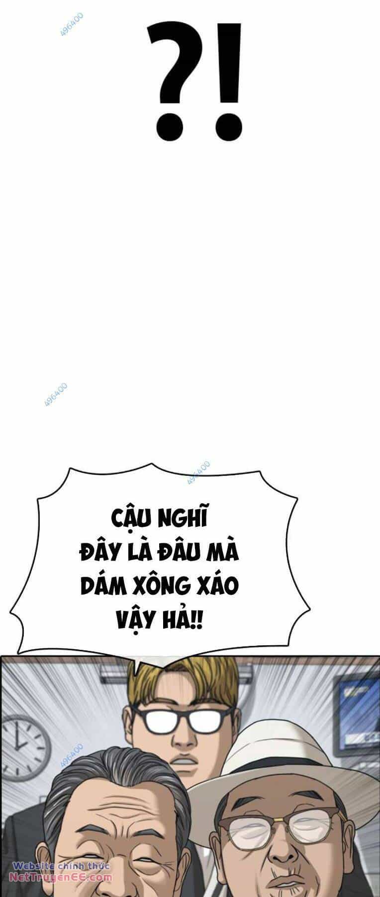 Những Mảnh Đời Tan Vỡ 2 - Chương 11 - ảnh 44
