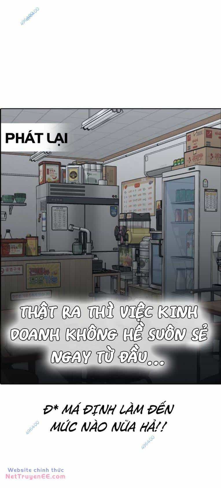 Những Mảnh Đời Tan Vỡ 2 - Chương 11 - ảnh 49