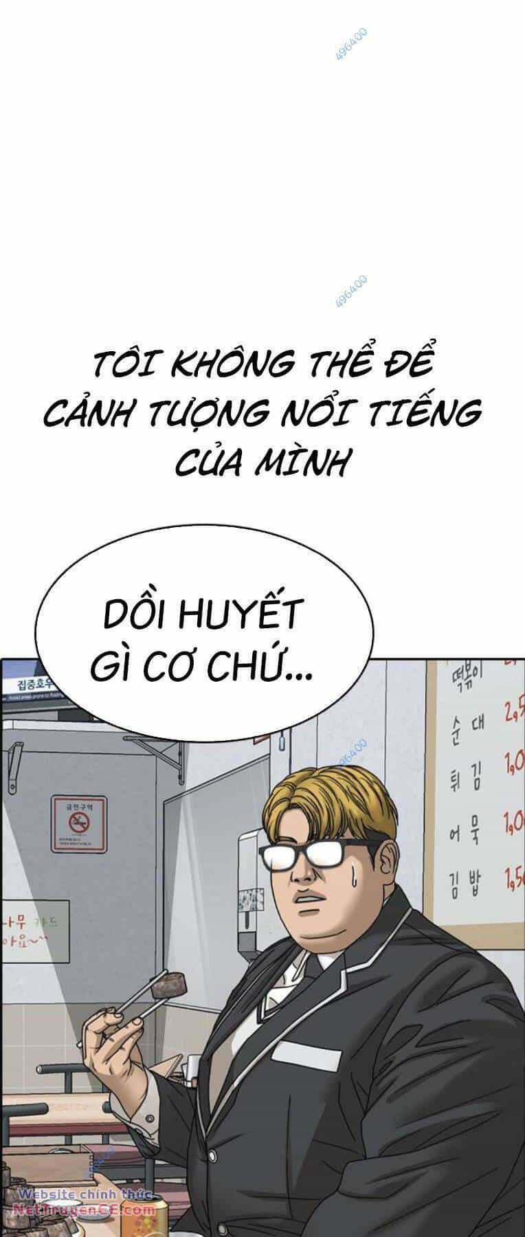 Những Mảnh Đời Tan Vỡ 2 - Chương 11 - ảnh 6